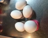 昆布茶使ったおでん作り方1写真