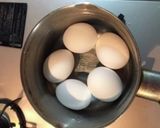 昆布茶使ったおでん作り方2写真