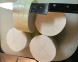 昆布茶使ったおでん作り方3写真