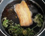究極のズボラーが小鍋で作る角煮作り方5写真