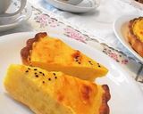 トースターで簡単＊スイートポテト作り方8写真