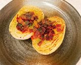 新玉ねぎのこんがり焼き♪ベーコンのせ作り方4写真