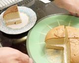 台湾カステラ作り方14写真