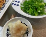 我が家の釜揚げうどん作り方4写真