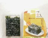 チョレギサラダ風作り方1写真