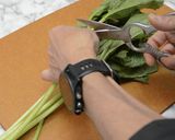 ふき　基本の下ごしらえ作り方1写真