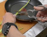 ふき　基本の下ごしらえ作り方2写真