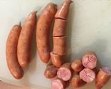 昆布茶使ったおでん作り方8写真