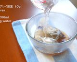 紅茶のパウンドケーキ（動画あり）作り方25写真
