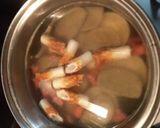 昆布茶使ったおでん作り方11写真