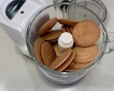 甘酸っぱ〜い苺ムースケーキ♡作り方1写真