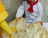 リカちゃん♡BLCCサンド*.作り方8写真