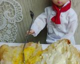リカちゃん♡BLCCサンド*.作り方9写真