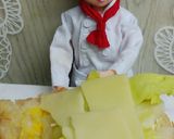 リカちゃん♡BLCCサンド*.作り方13写真