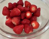 甘酸っぱ〜い苺ムースケーキ♡作り方6写真