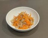 にんじんサラダ『きのう何食べ』#83作り方4写真