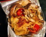 ダイエット中のタンドリーチキン作り方4写真