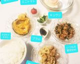 在り合わせレシピ♡作り方11写真