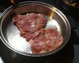 鶏モモ肉で揚げないチキン南蛮作り方5写真