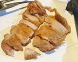 鶏モモ肉で揚げないチキン南蛮作り方8写真