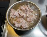 豚しゃぶサラダ作り方6写真