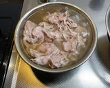 豚しゃぶサラダ作り方6写真