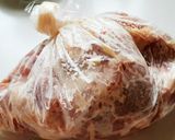 揚げ焼きで美味しいチキン南蛮作り方1写真