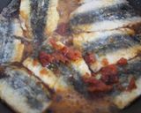 イワシの梅照り焼き♪梅干しでさっぱり！作り方6写真