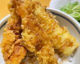 5分で完成♫天丼のたれ作り方4写真