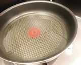 ナスのハム挟み揚げ作り方5写真