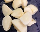 ☆おばあちゃんち風そばつゆ☆作り方4写真