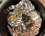のどぐろの塩だし煮作り方3写真