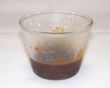 鶏とキャベツのシャキみそ炒め作り方3写真