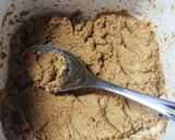 カフェオレ蒸しパン作り方2写真