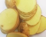 フライパンで簡単♡イタリアン豚肉ロースト作り方4写真