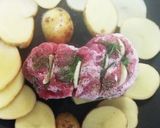 フライパンで簡単♡イタリアン豚肉ロースト作り方5写真