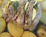 フライパンで簡単♡イタリアン豚肉ロースト作り方9写真