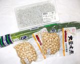 ミネラル大豆ねぎ焼き♪簡単漢方食養生作り方1写真