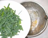 ミネラル大豆ねぎ焼き♪簡単漢方食養生作り方6写真