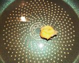 キムチ冷や汁そうめん作り方1写真