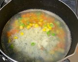 お豆腐のあんかけ作り方2写真