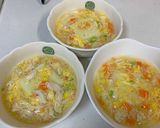 お豆腐のあんかけ作り方3写真
