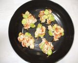 そら豆桜えびのかき揚げ♪簡単葉酸を摂取作り方12写真
