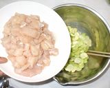 そら豆桜えびのかき揚げ♪簡単葉酸を摂取作り方7写真