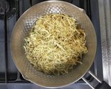 切干大根の簡単ナムル作り方1写真