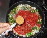 ミネラルチリコンカン♪簡単作り方8写真
