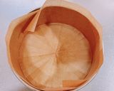 スポンジケーキ(ジェノワーズ)作り方1写真