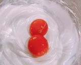 スポンジケーキ(ジェノワーズ)作り方4写真