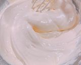 スポンジケーキ(ジェノワーズ)作り方5写真