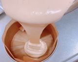 スポンジケーキ(ジェノワーズ)作り方8写真